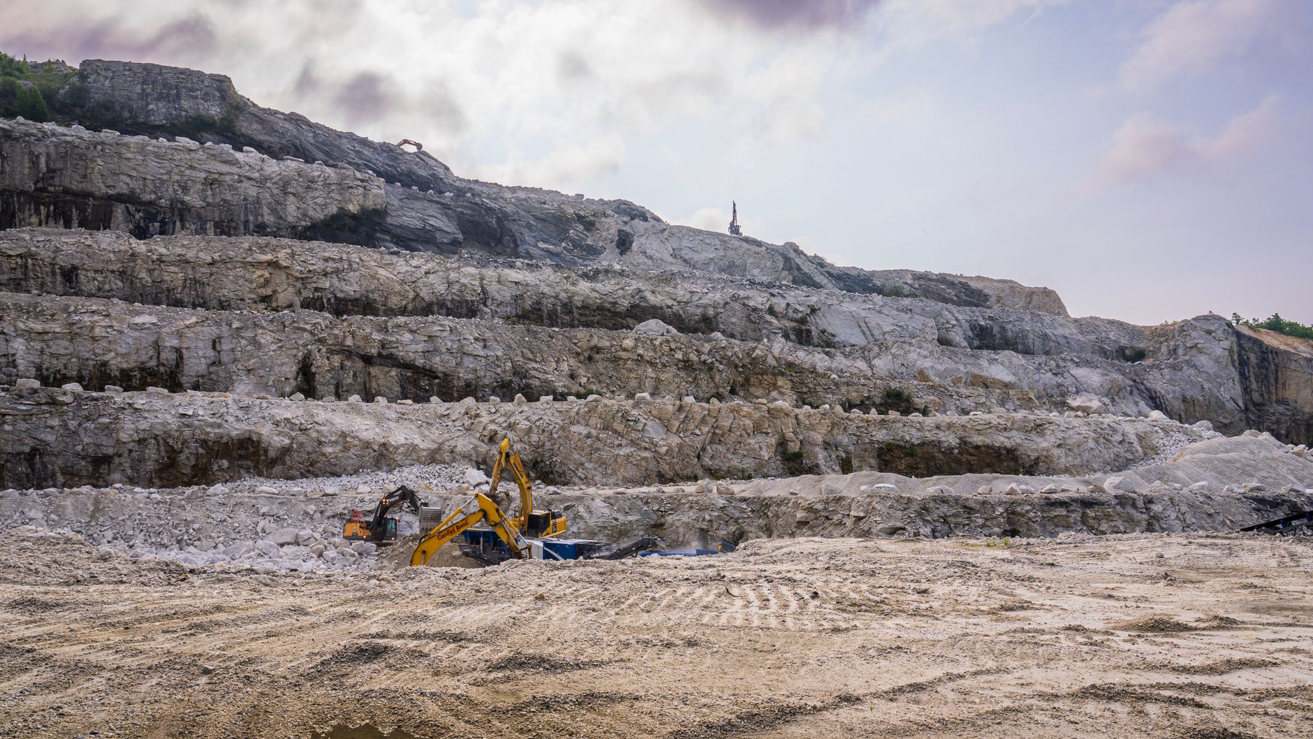 Why Athabasca Minerals Inc stock surged yesterday