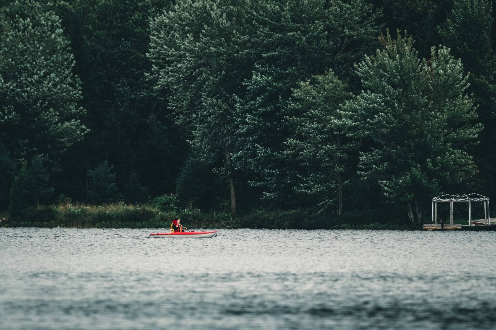 BRP Inc Is Up 6.5% This Week. What's Behind the Move?