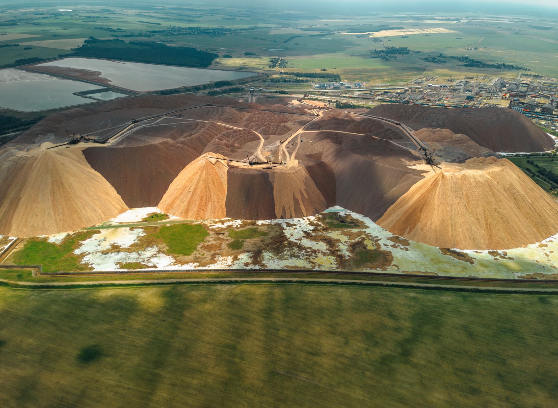Why Millennial Potash Corp. stock is skyrocketing today