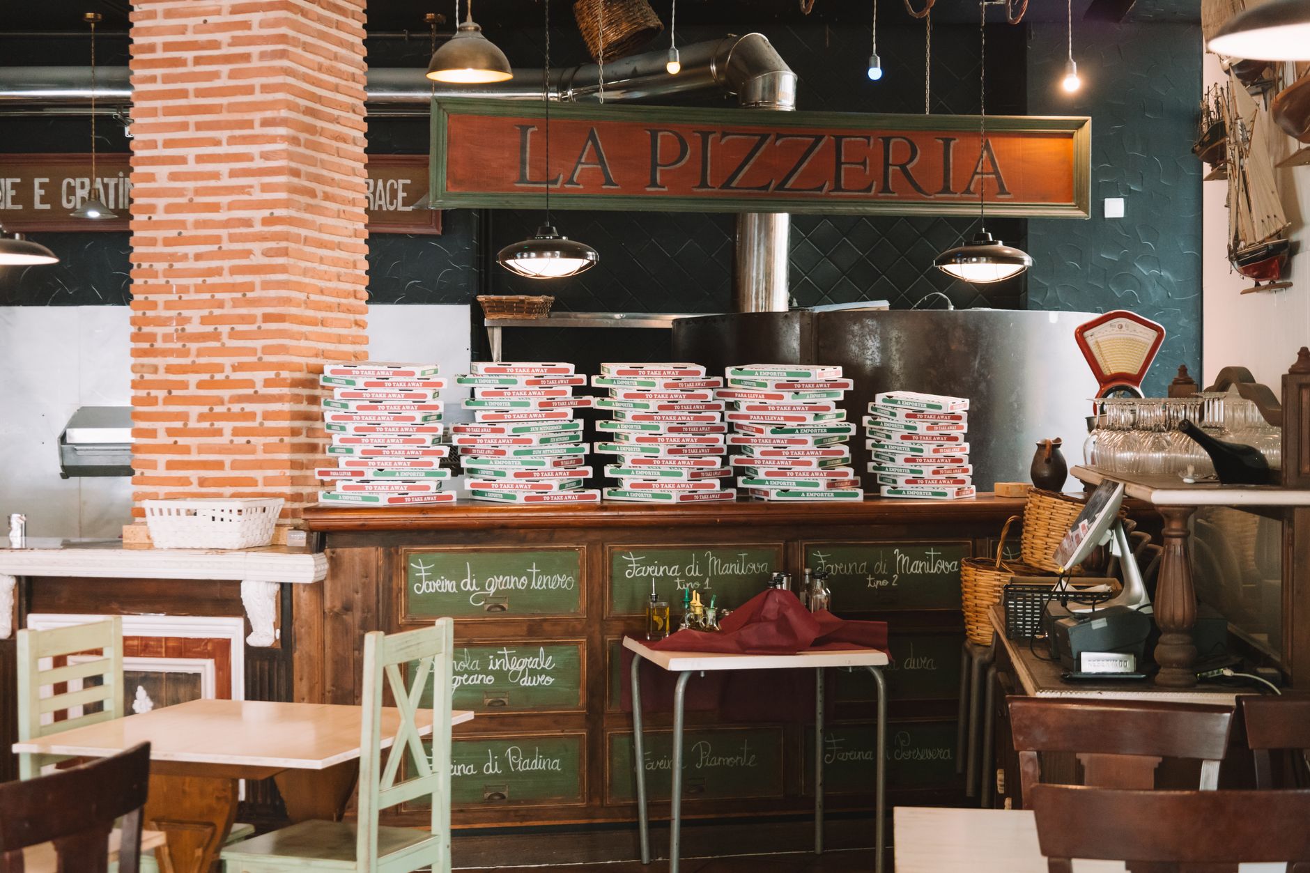 Why Pizza Pizza Royalty Corp. stock is sliding today