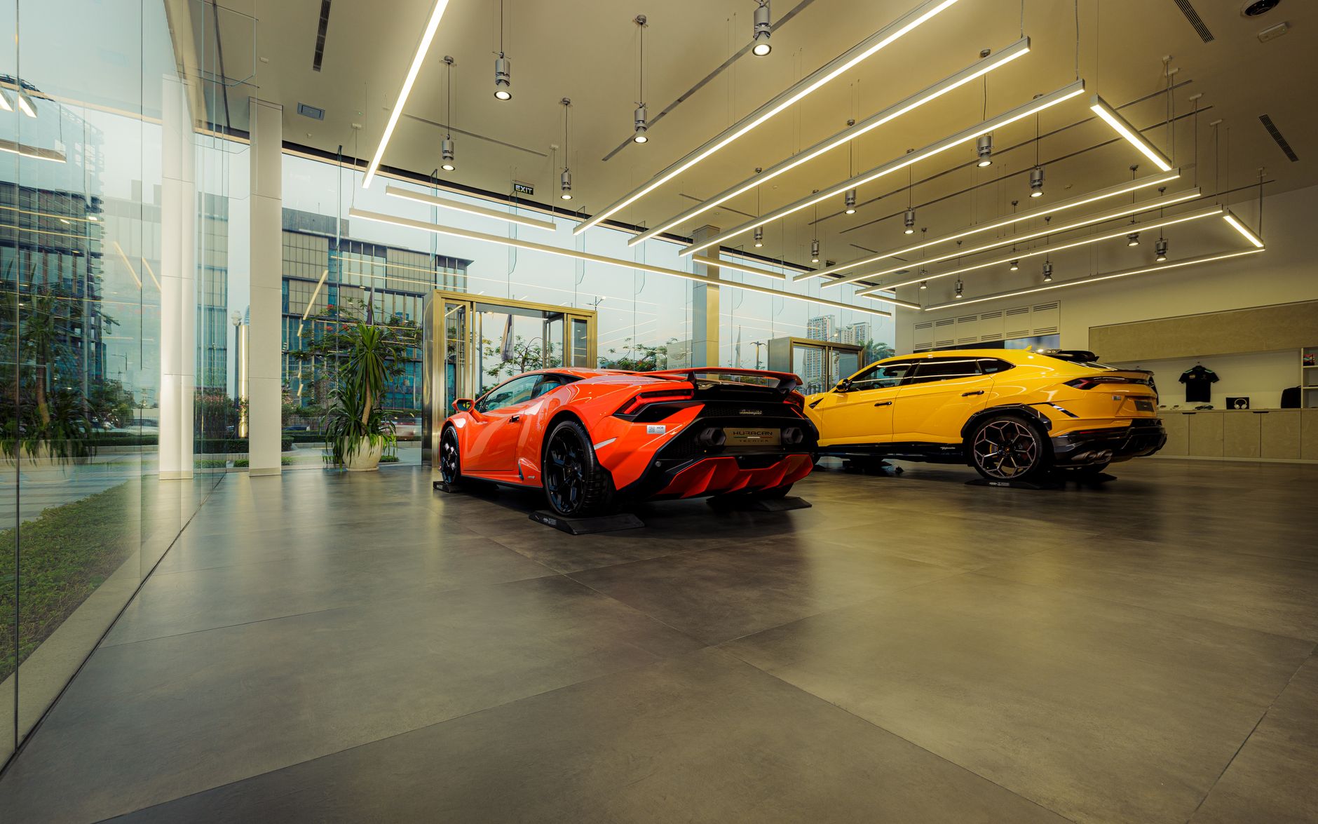 Why Autocanada Inc stock is rising today