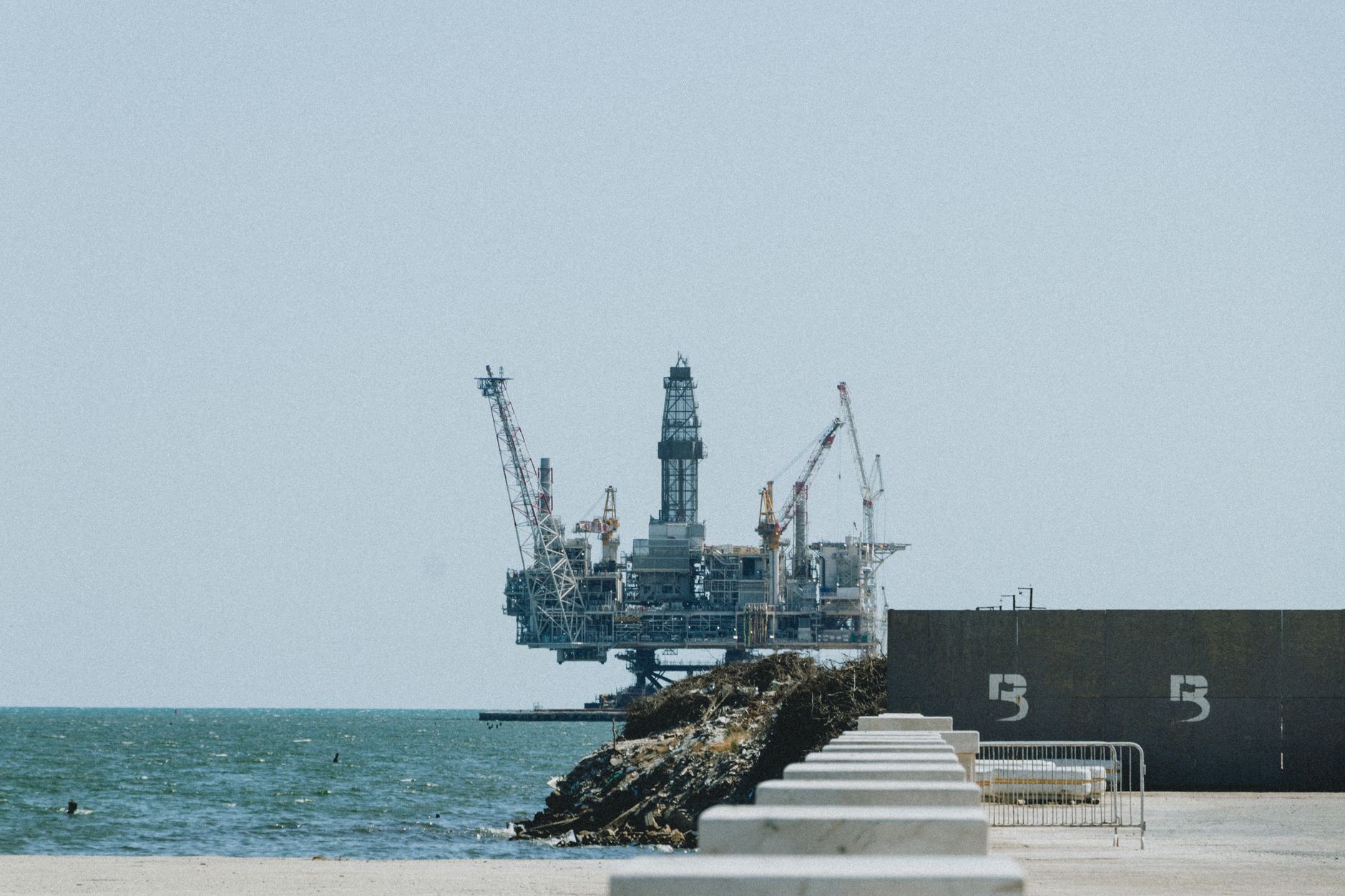 Why Stamper Oil & Gas Corp stock is plummeting today