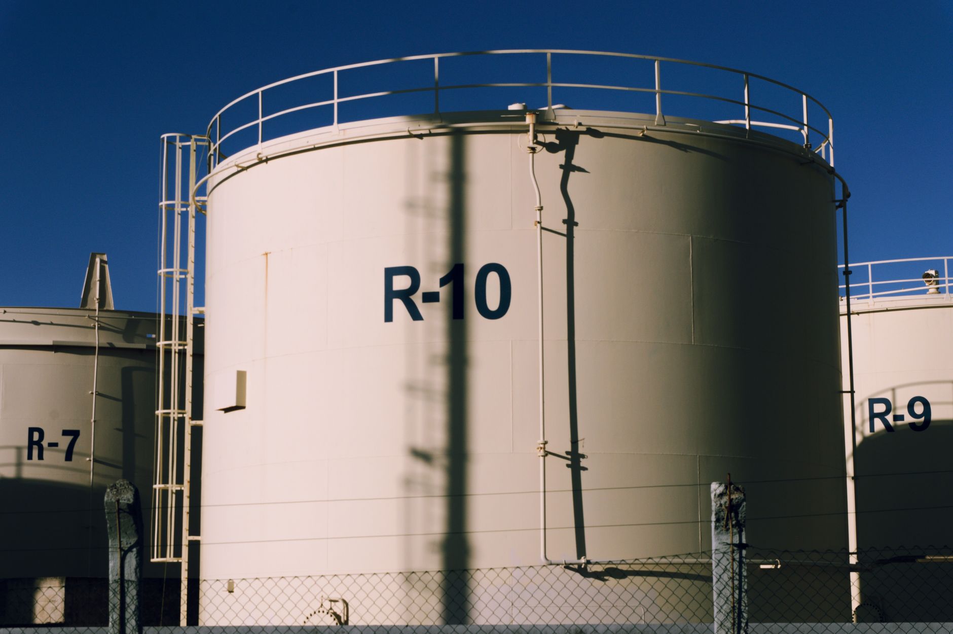 Why Criterium Energy Ltd. stock is skyrocketing today