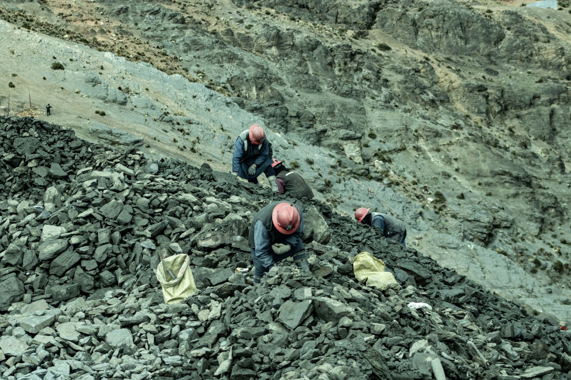 Why Salazar Resources Limited stock is skyrocketing today