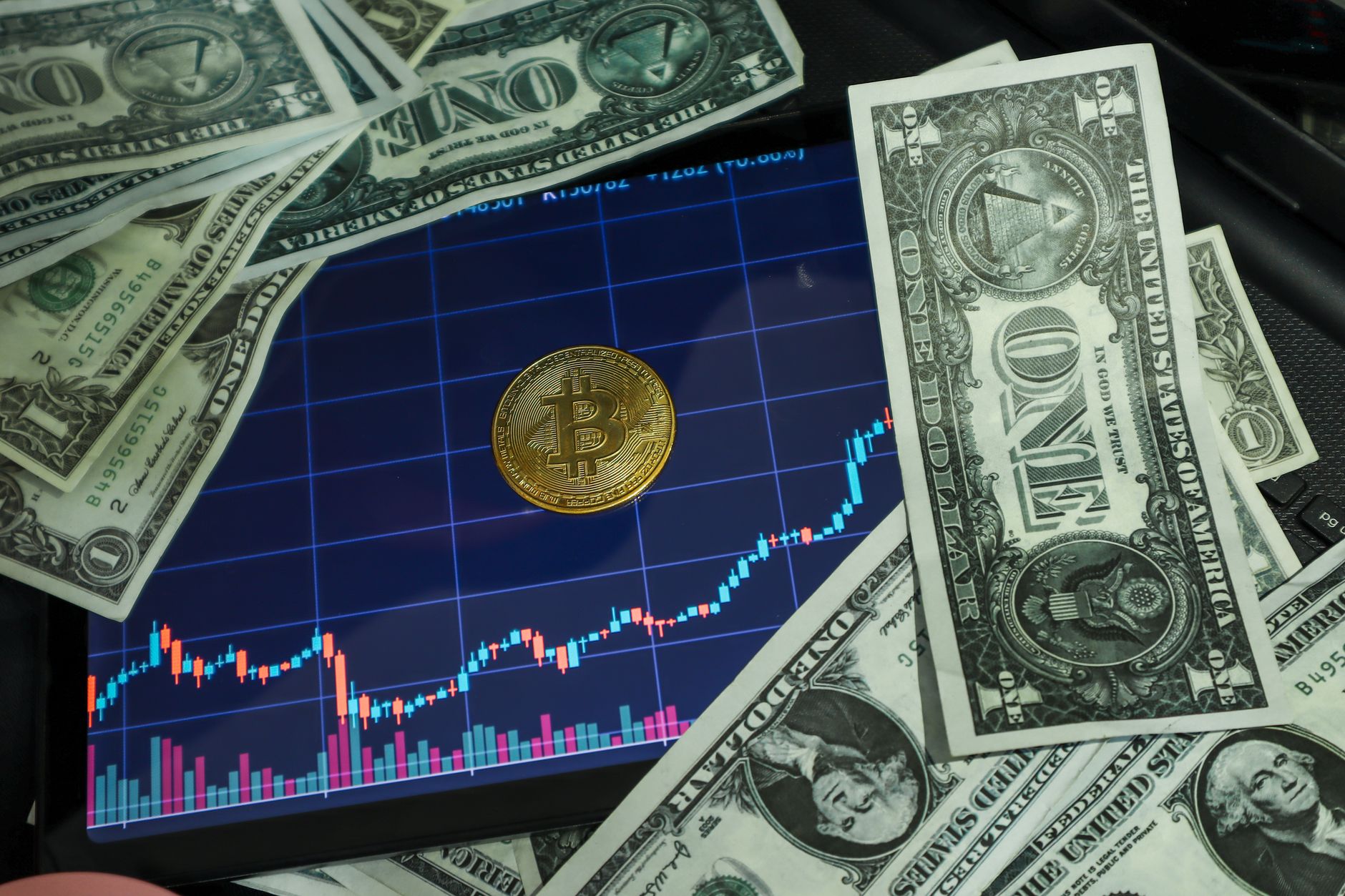 Why BIGG Digital Assets Inc. stock is skyrocketing today