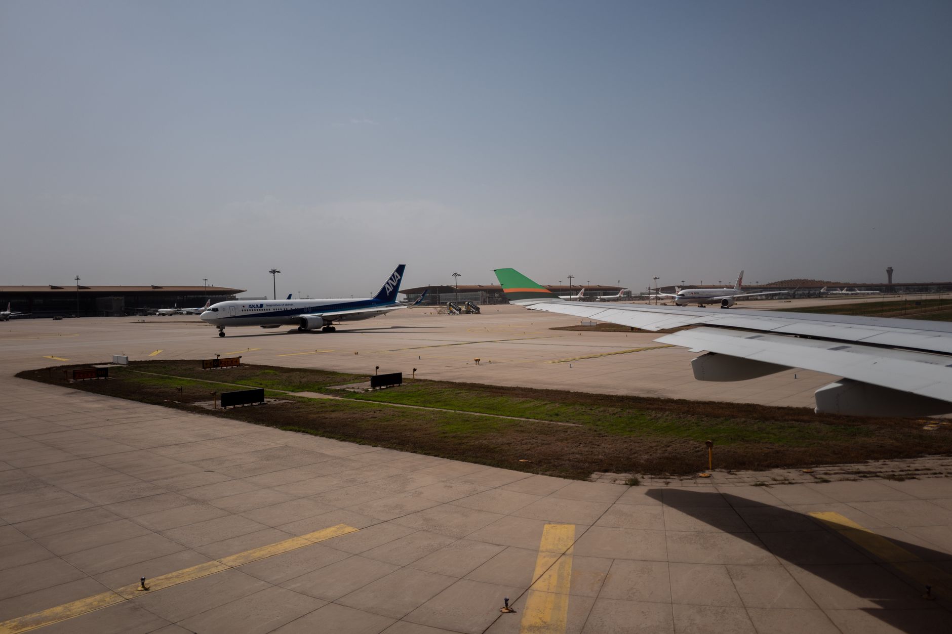Will Air Canada (AC) Beat Estimates Again in Its Next Earnings Report?