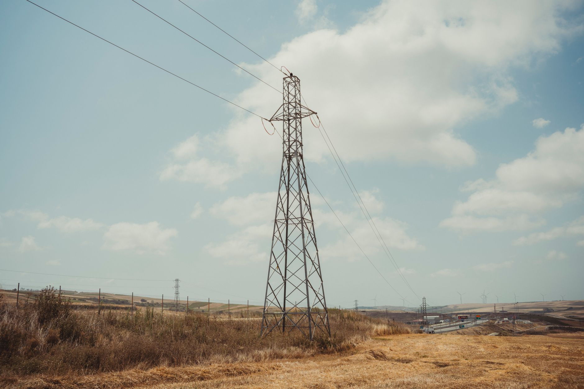 Why Africa Energy Corp stock is skyrocketing today