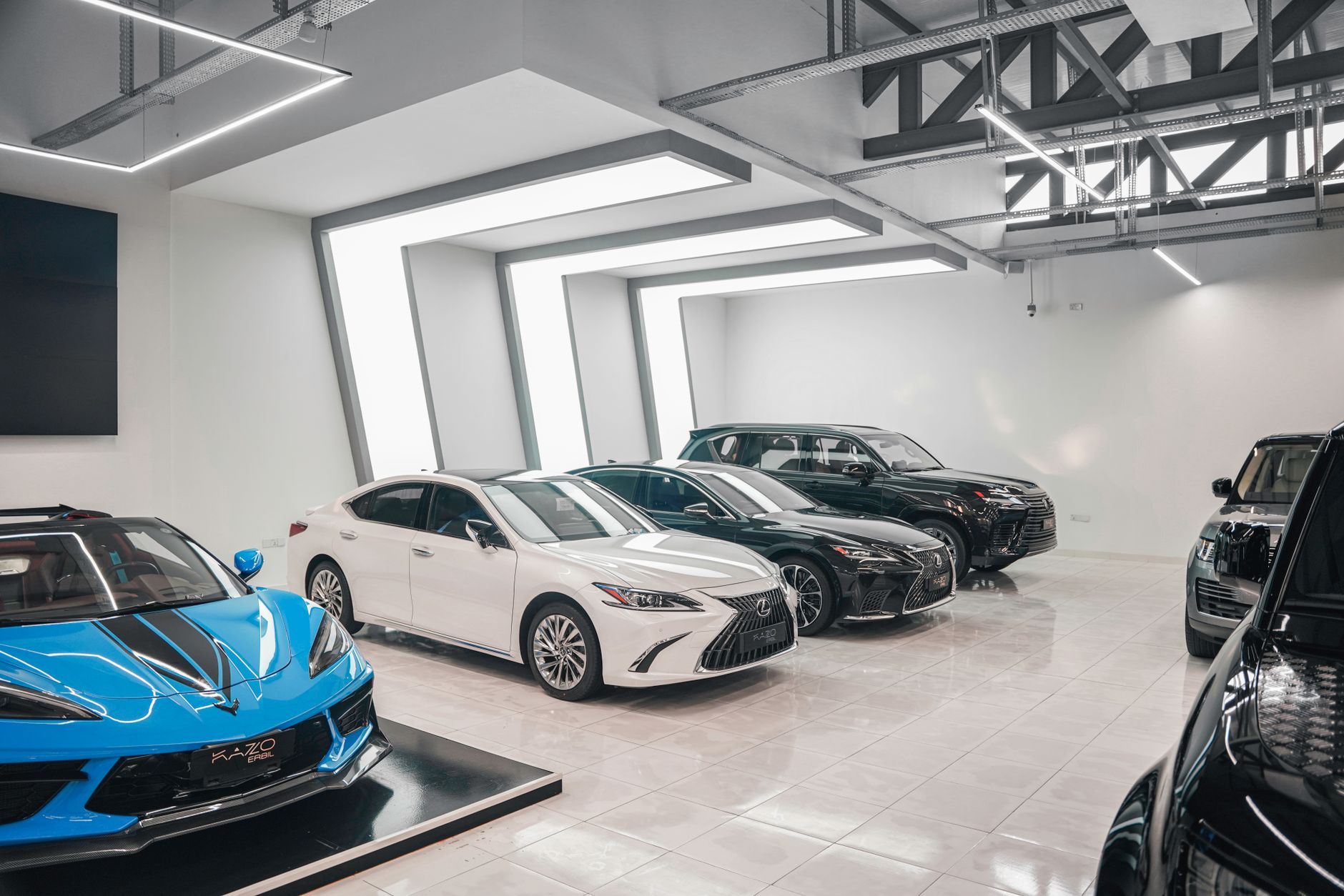 What's Going On With Autocanada Inc Stock Monday?