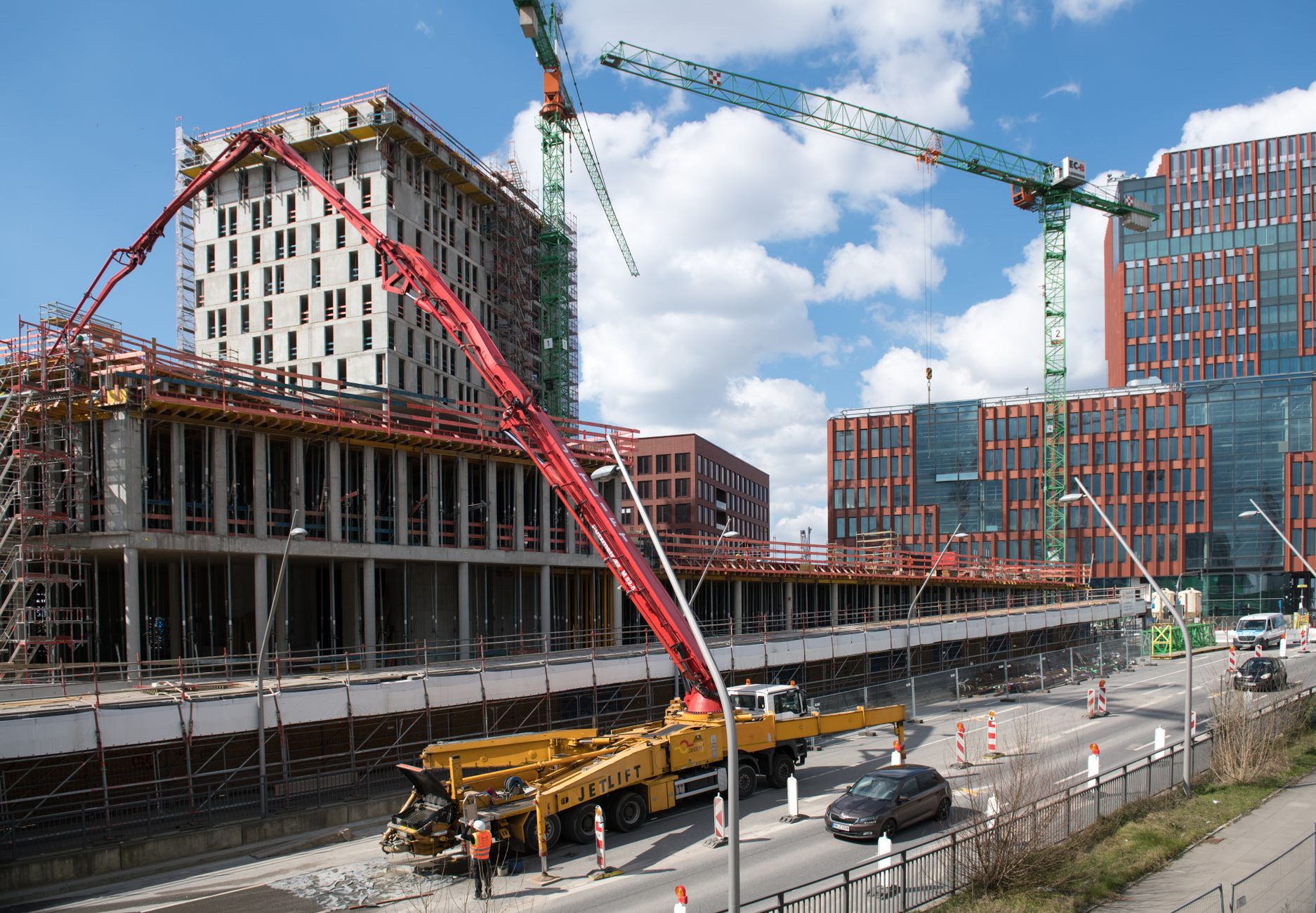 Concrete Pumping Holdings Class A (BBCP.US) went ex-dividend — CA$0.13