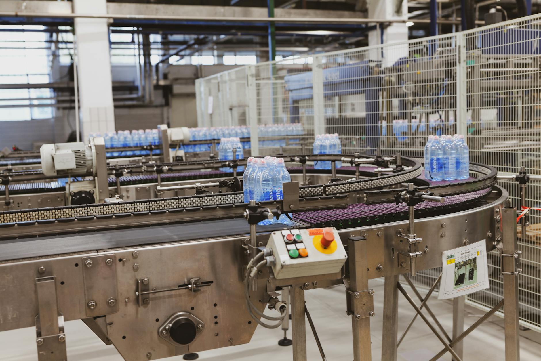 Why Winpak Ltd. stock is gaining today