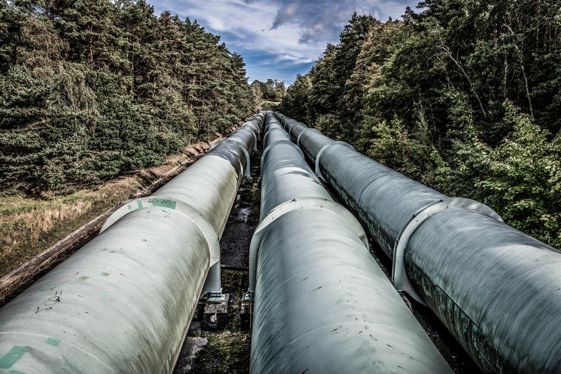 Why Tidewater Midstream and Infrastructure Ltd stock is rising today