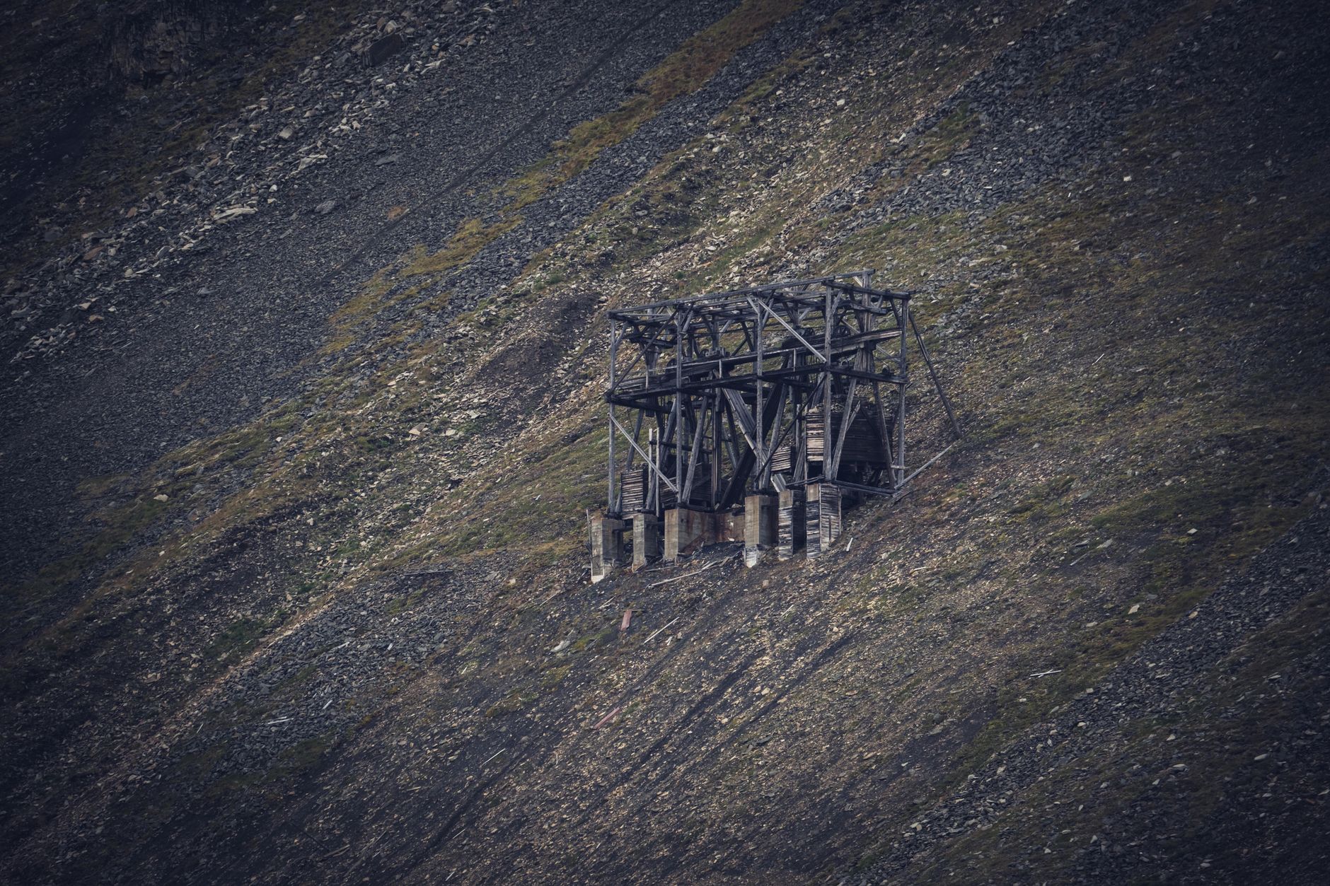 Why Snowline Gold Corp. stock is plummeting today