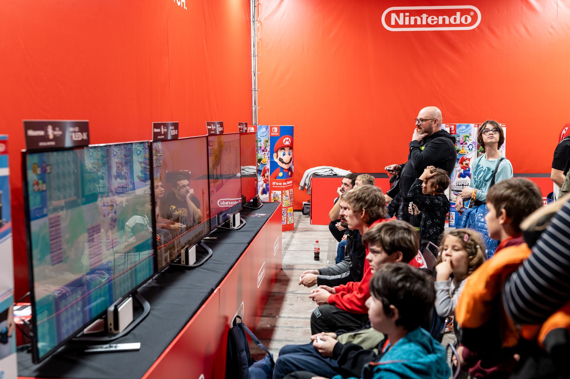Why Enthusiast Gaming Holdings Inc stock plummeted yesterday