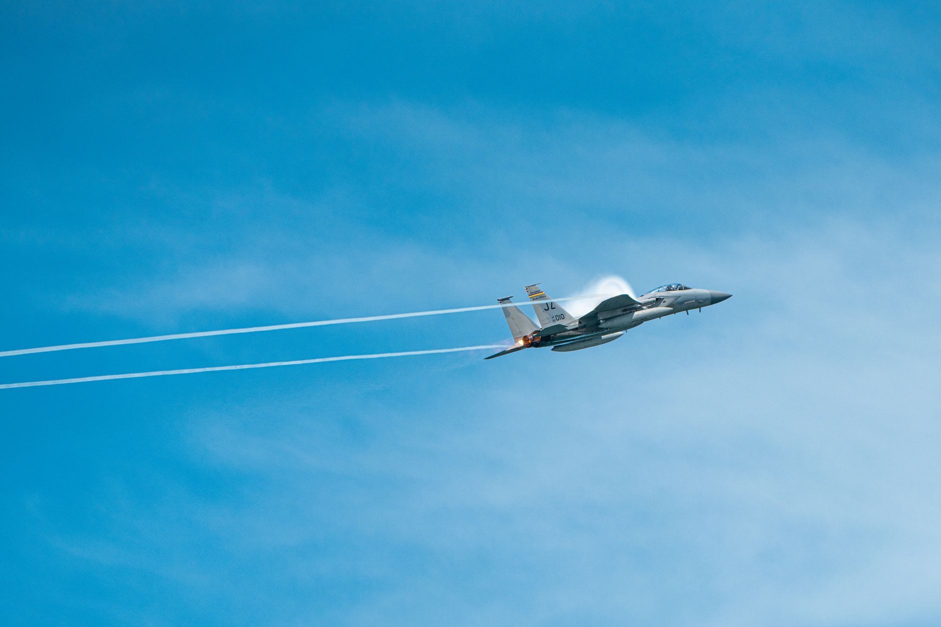 Why DEFSEC Technologies Inc. stock is skyrocketing today