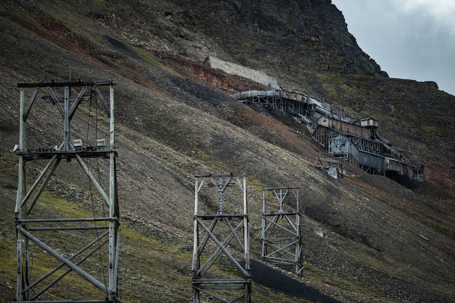 Why Eastfield Resources Ltd stock plummeted yesterday