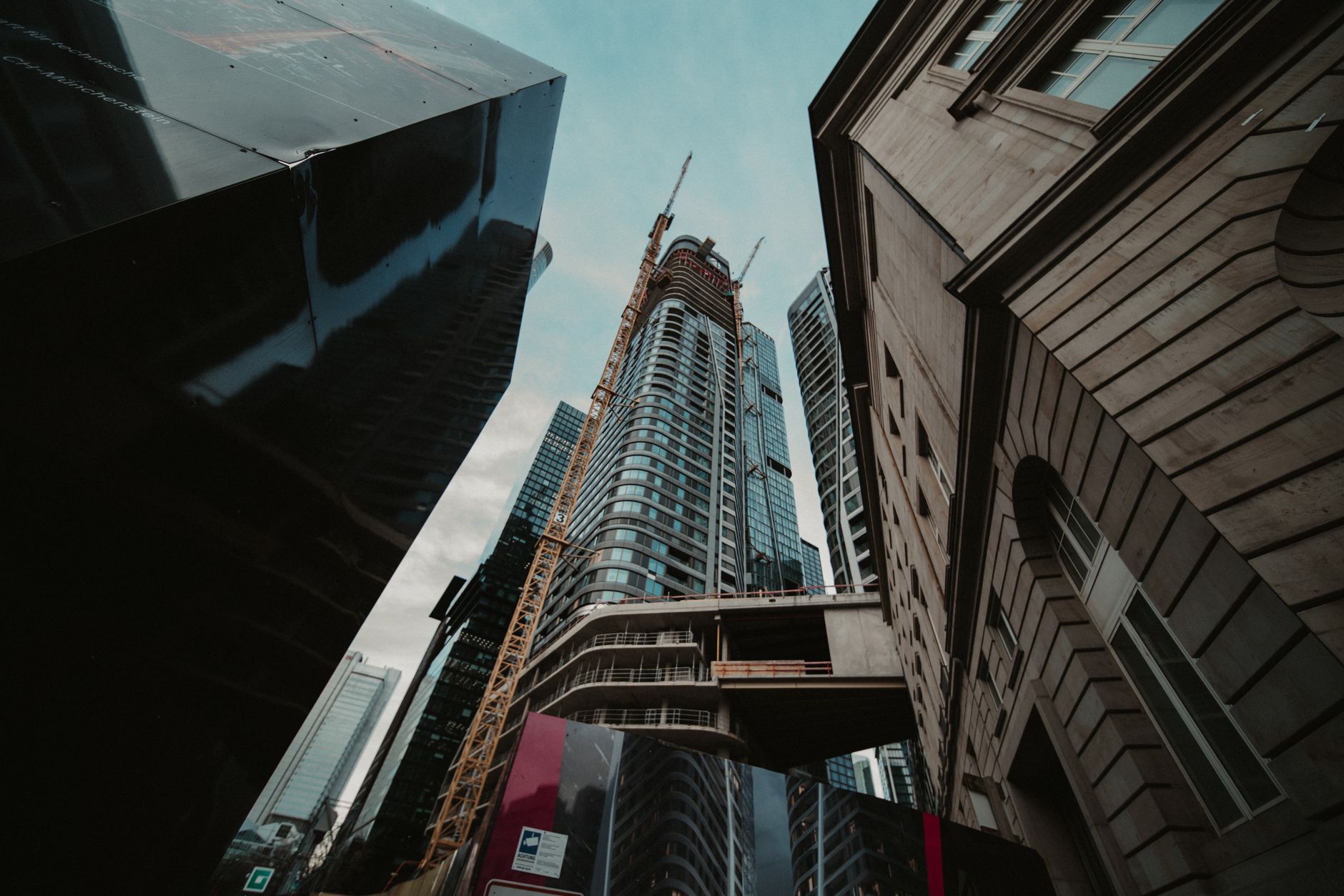 Why Melcor Developments Ltd. stock is tanking today