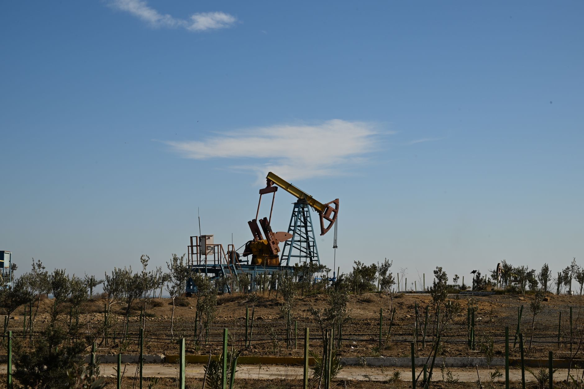 Why Pulse Oil Corp stock plummeted yesterday