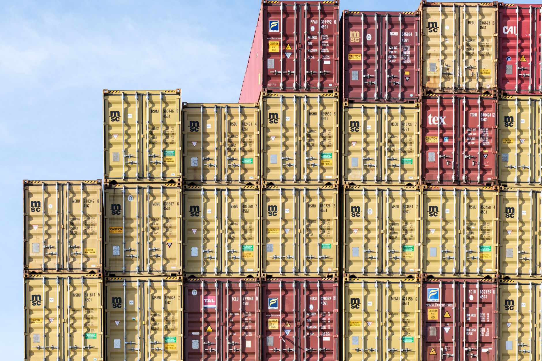 Canada's Exports Take a Hit — What June's Numbers Reveal