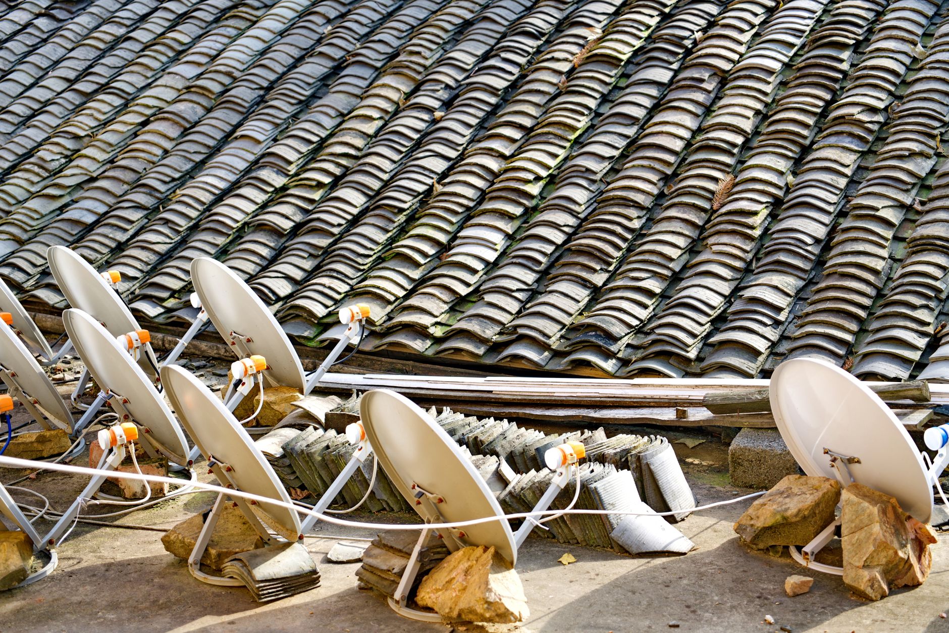 What's Going On With C-Com Satellite Systems Inc. Stock Wednesday?