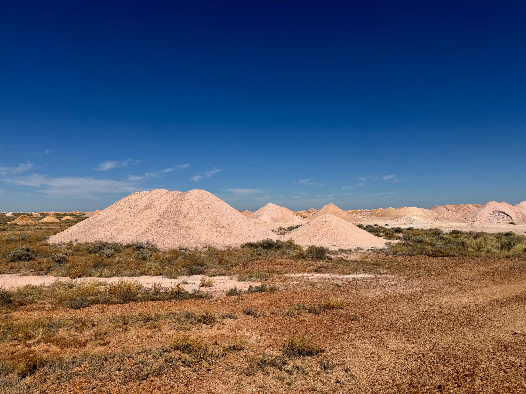 Why Scandium International Mining Corp. stock is skyrocketing today