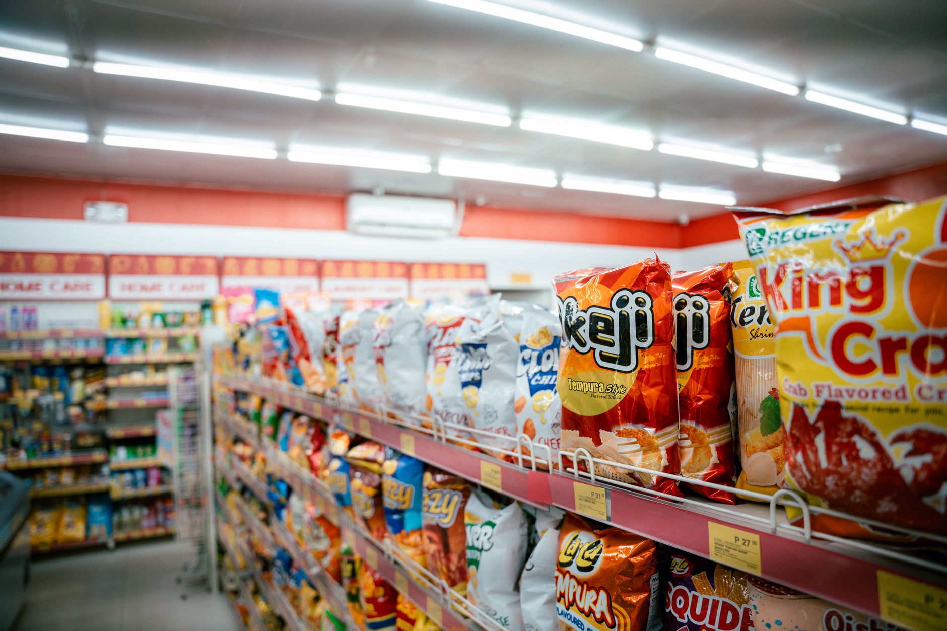 Why PepsiCo stock is tanking today