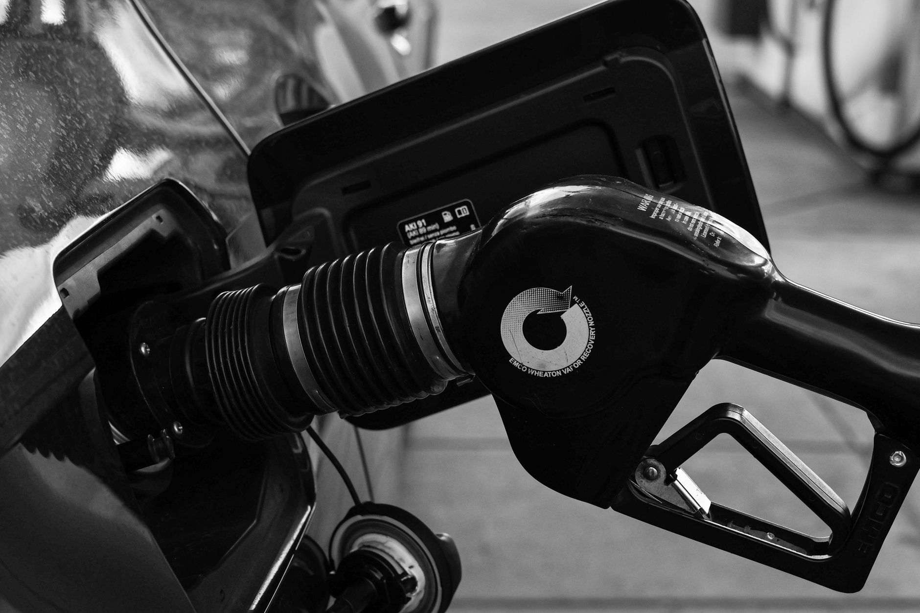 Why Westport Fuel Systems Inc stock is gaining today
