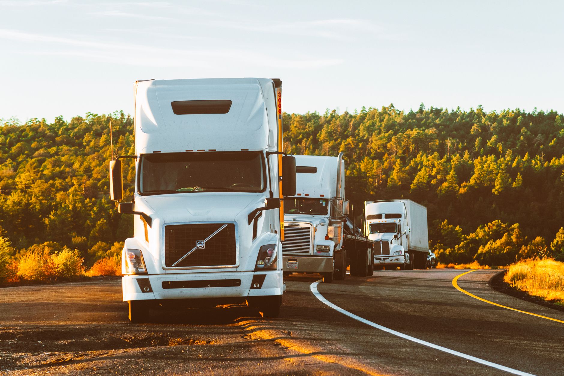 J.B. Hunt's Q3 Results Flag a Margin Repair Challenge