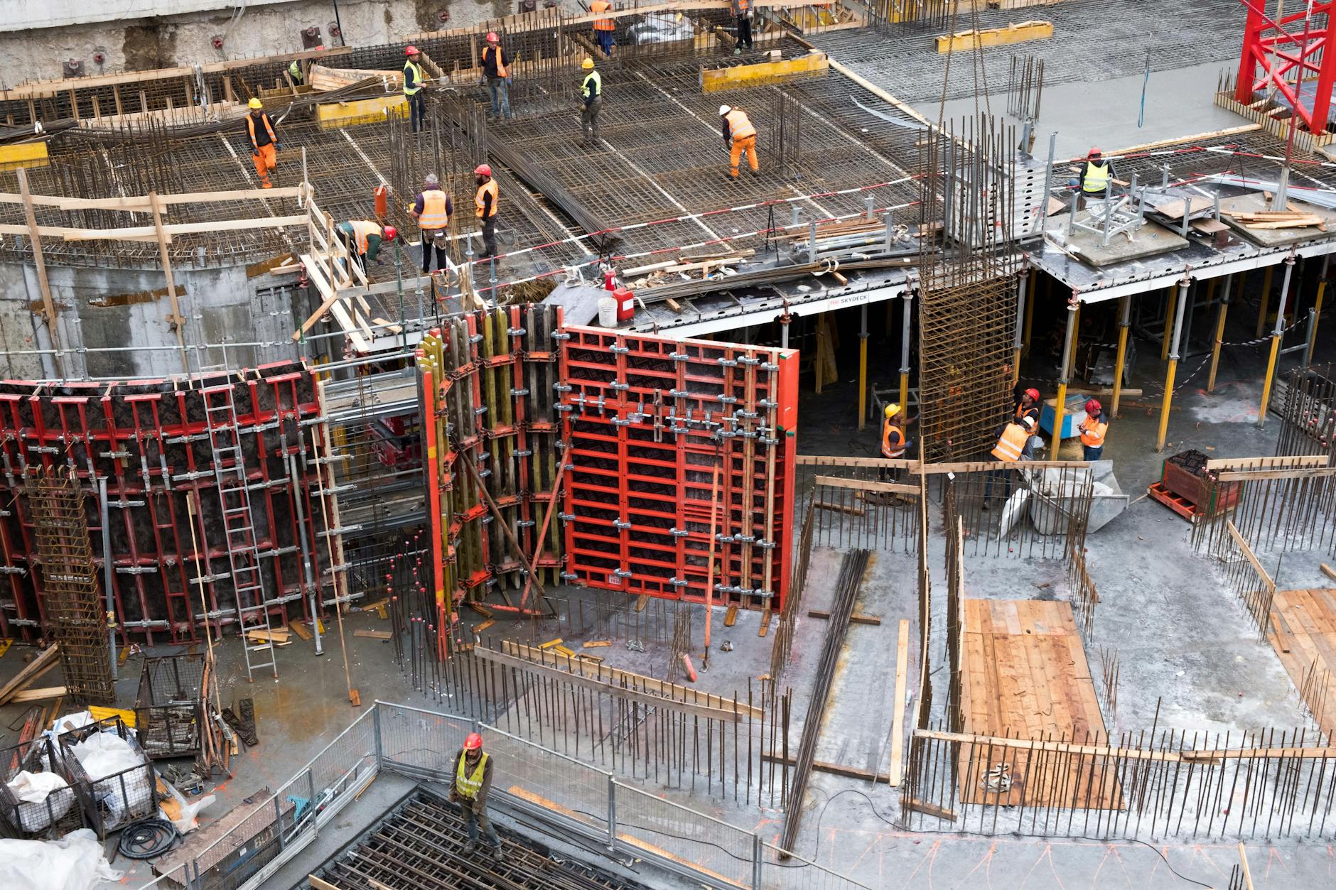 Stantec Inc. (STN.TO) Gains 3.1% After Strong Q1 Earnings Report
