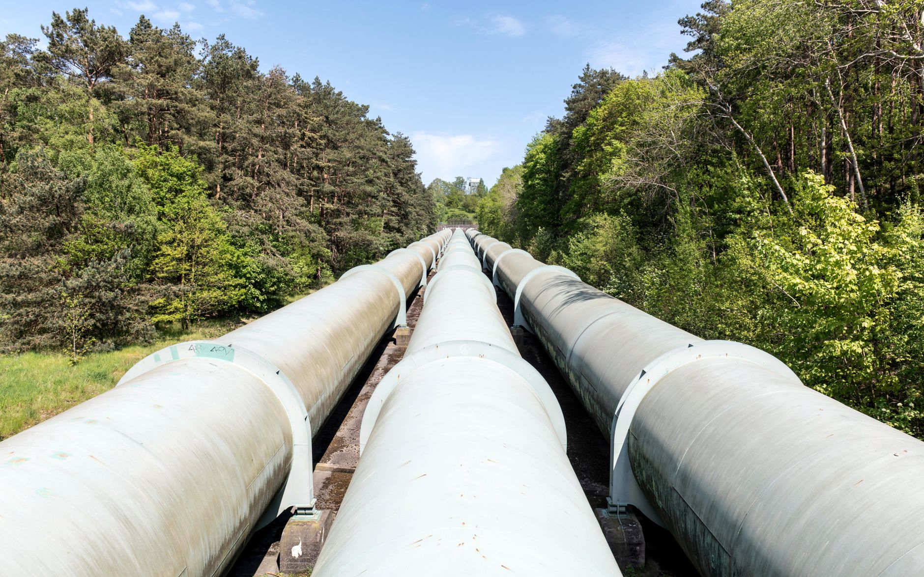 Why Tidewater Midstream and Infrastructure Ltd stock is sliding today