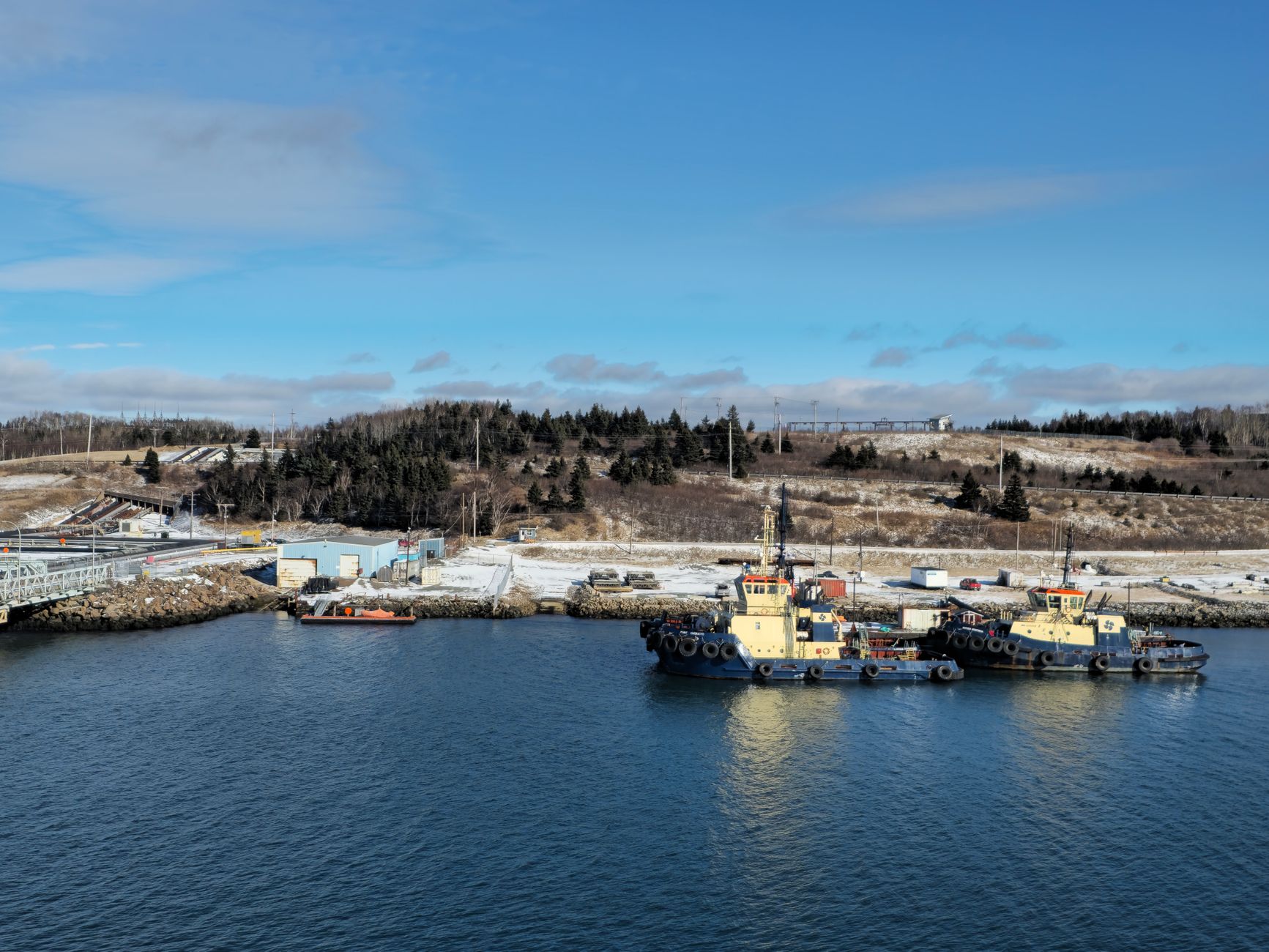 Why Playfair Mining Ltd. stock plummeted yesterday