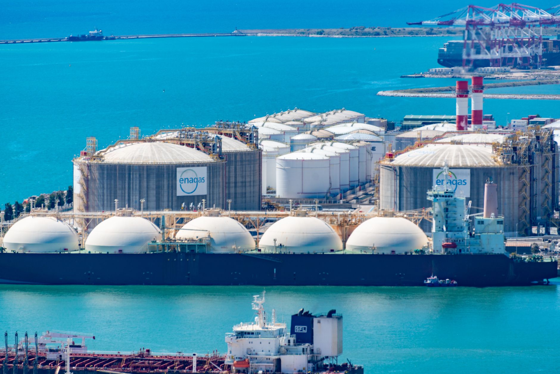 Enerflex Ltd. Is Up 7.8% This Week. What's Behind the Move?