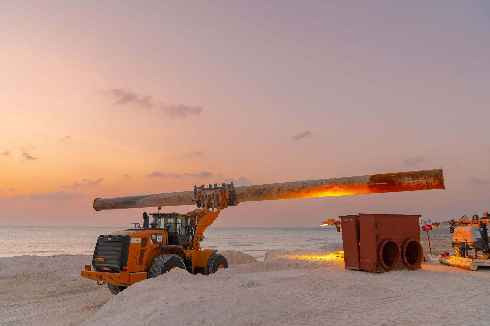 Why Enbridge Inc stock is tanking today