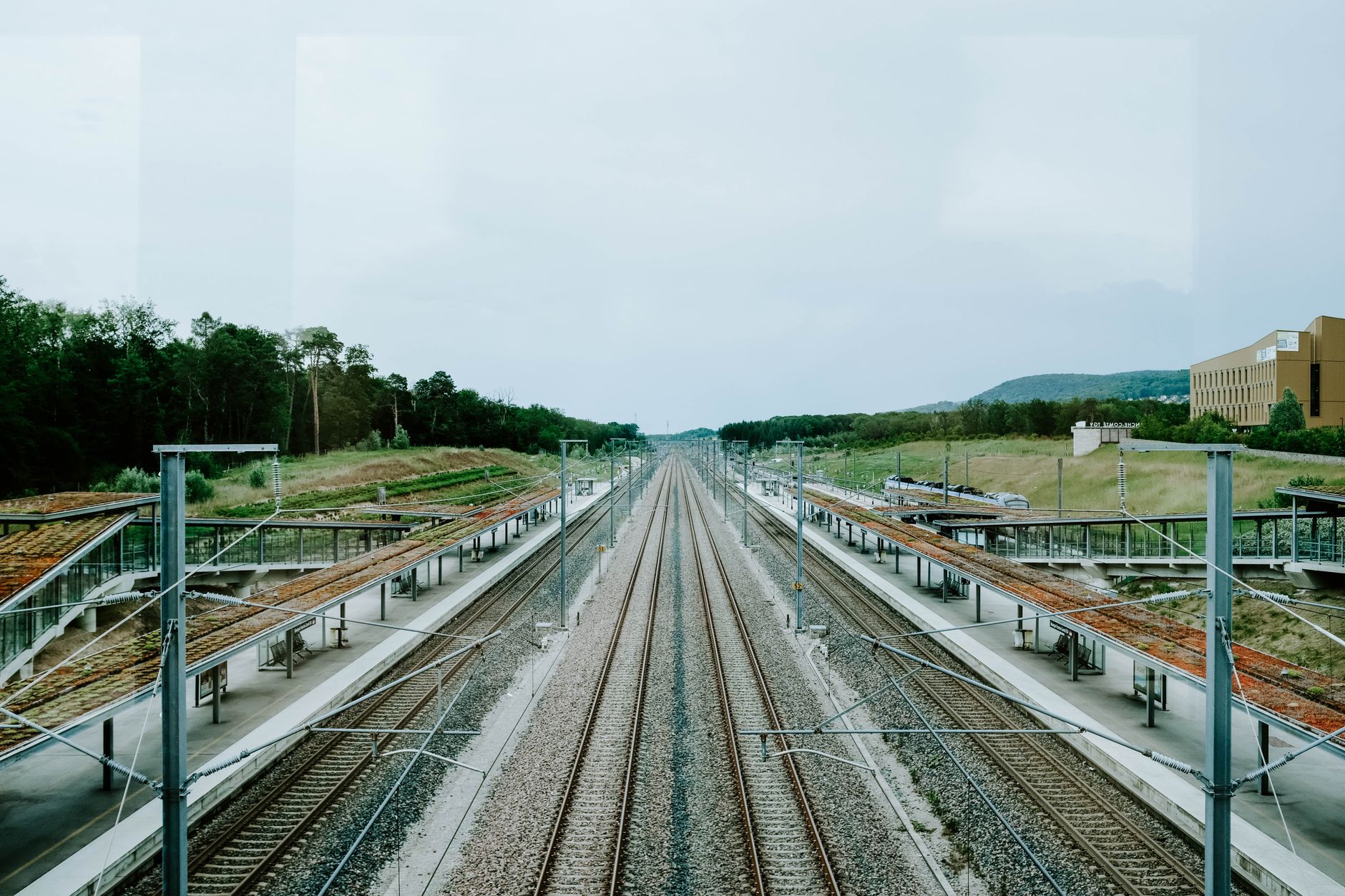 Why CSX stock is gaining today