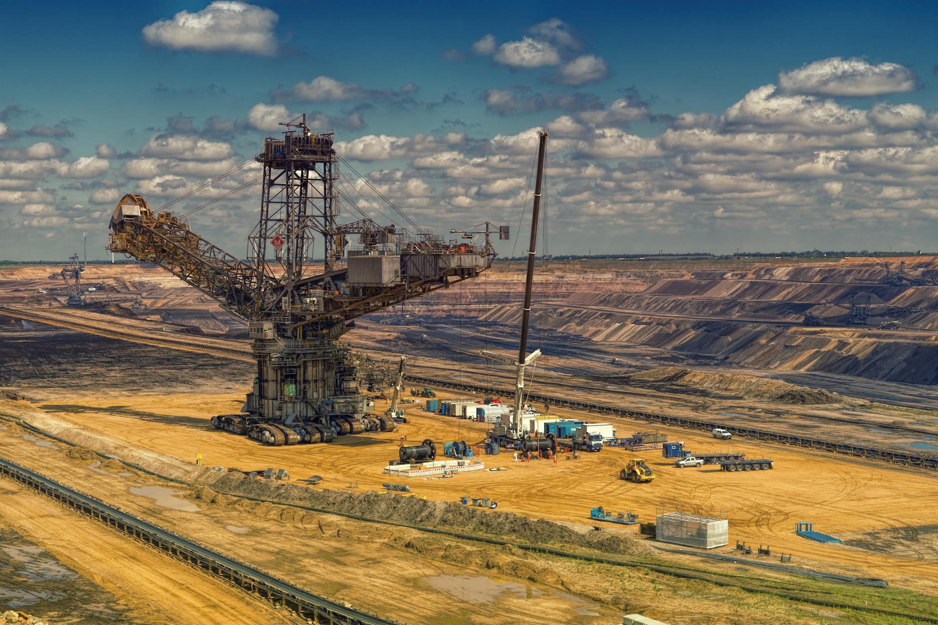 NGEx's Losses Widen as Focus Shifts to Spin-Out and Drilling - Our Take