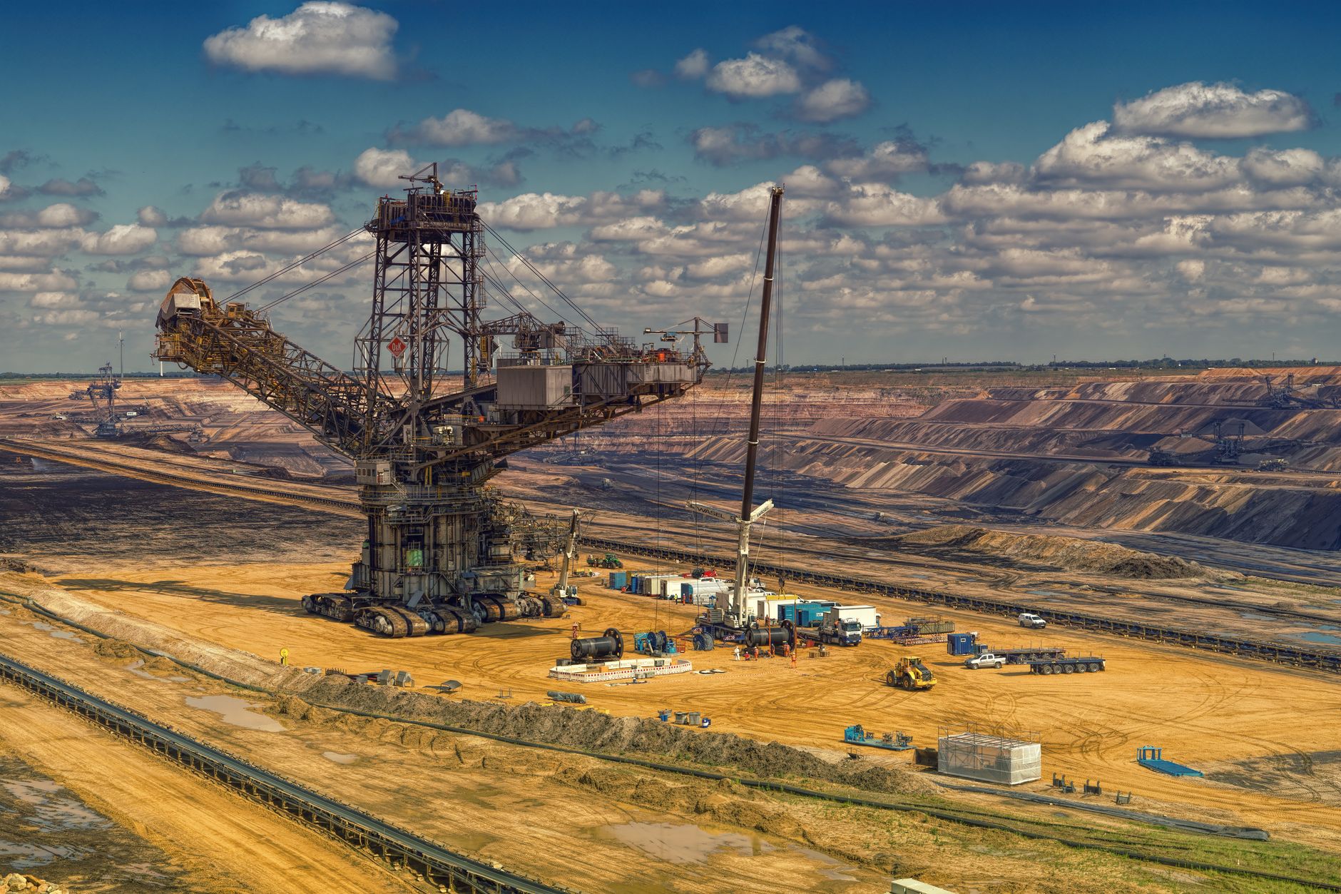 Why Colonial Coal International Corp stock plummeted yesterday