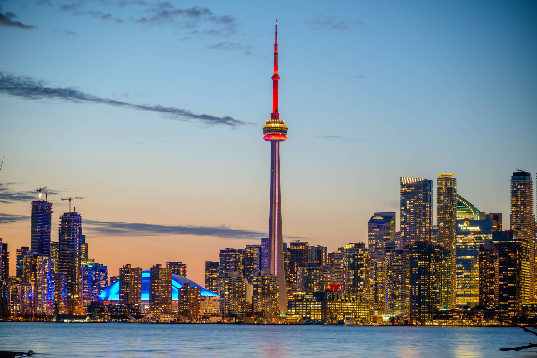 Why Canadian Large Cap Leaders stock is rising today
