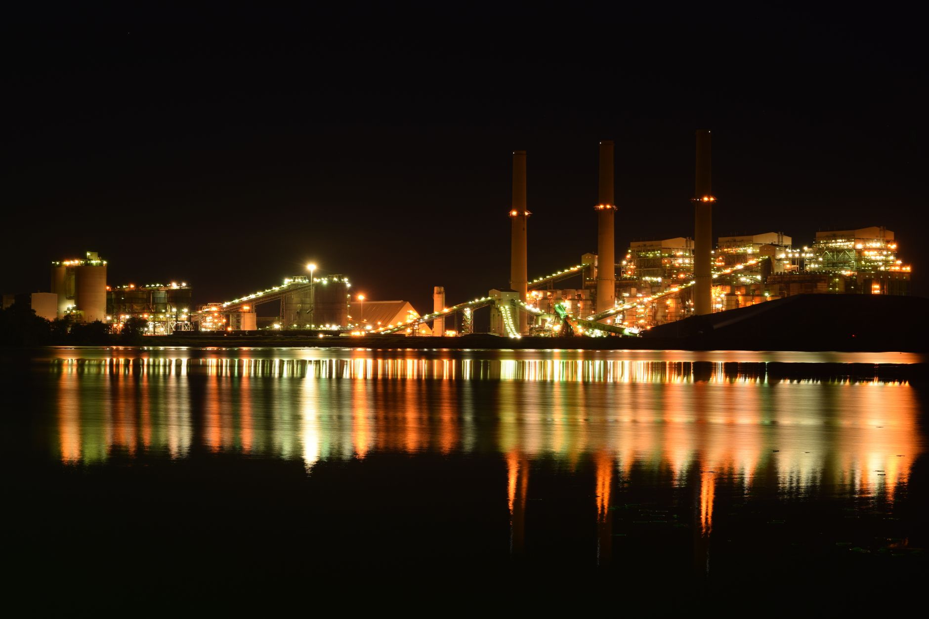 Why Capital Power Corporation stock is rising today