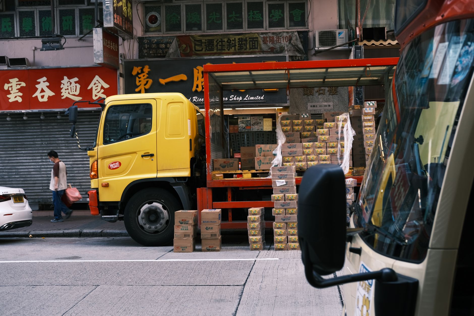 Why DoorDash stock is plummeting today