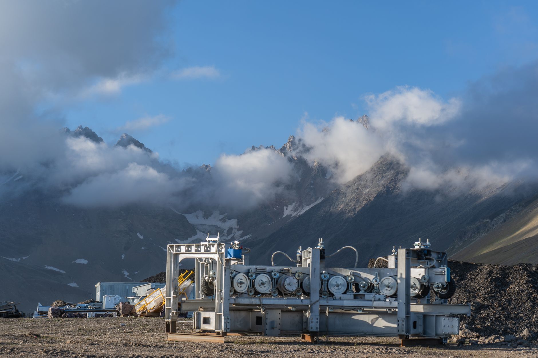 Why Strategic Metals Ltd stock is skyrocketing today