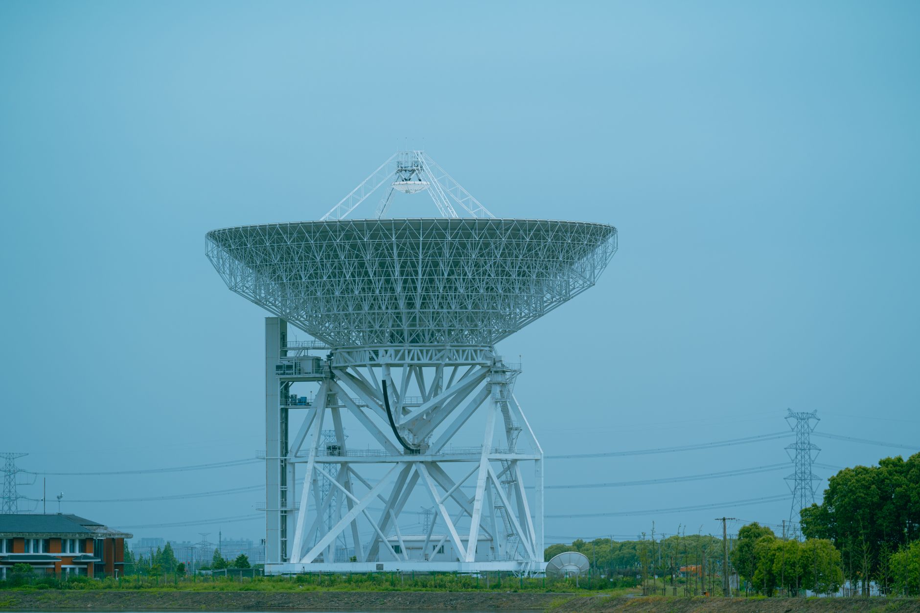 AST SpaceMobile Advances Readiness for Initial Cellular Broadband Coverage