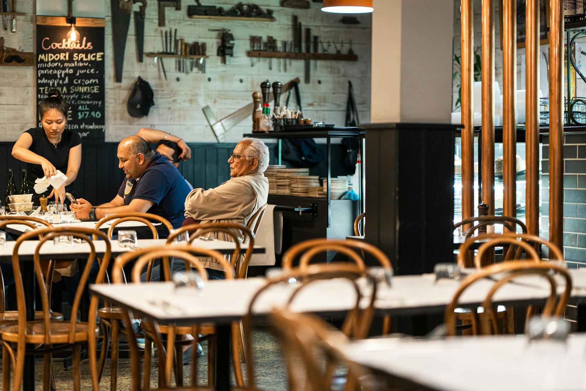 Restaurant Brands International Inc Gains 3% in Last Session Amid Positive Market Sentiment