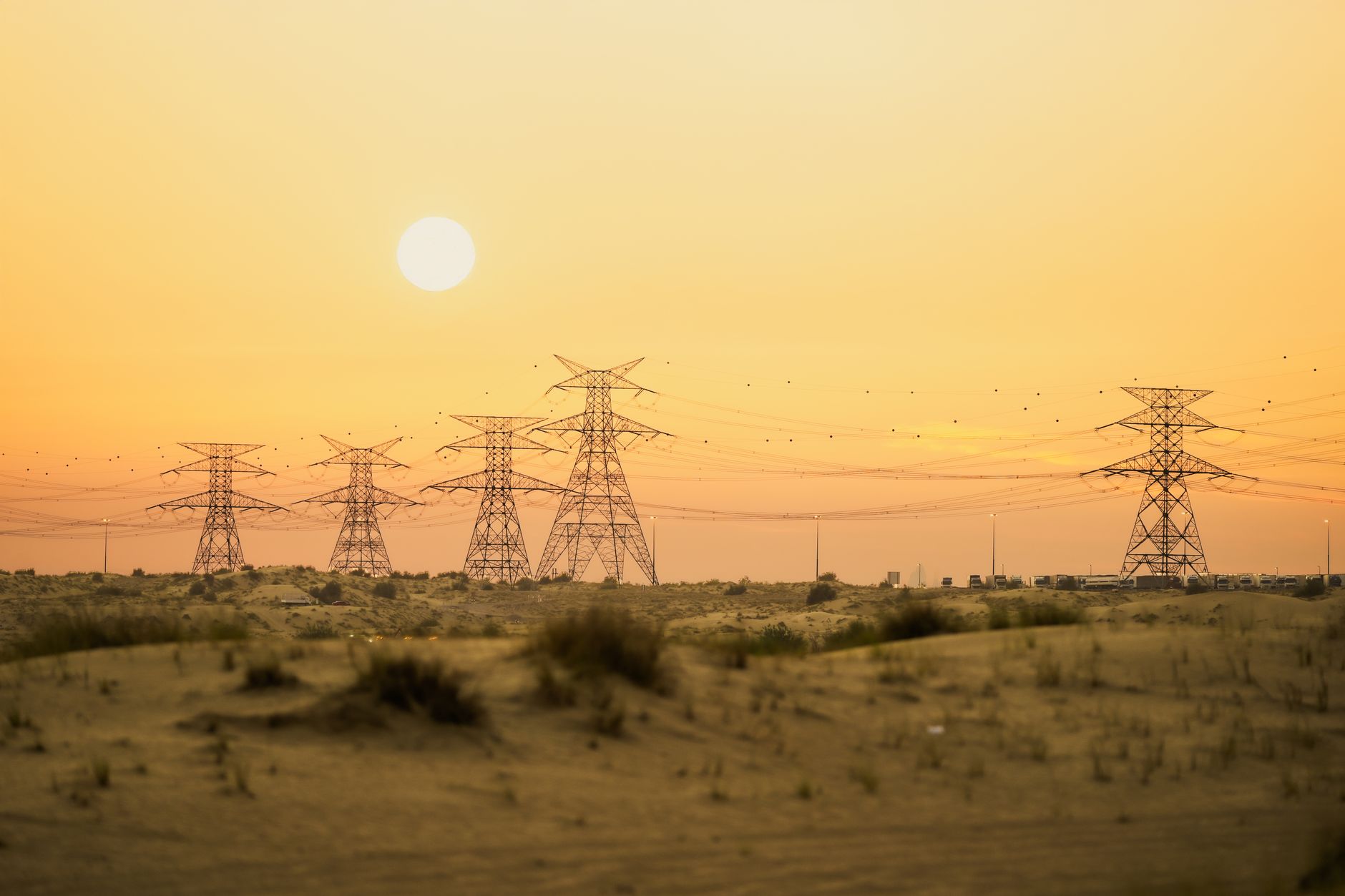 Why Desert Mountain Energy Corp stock is rising today
