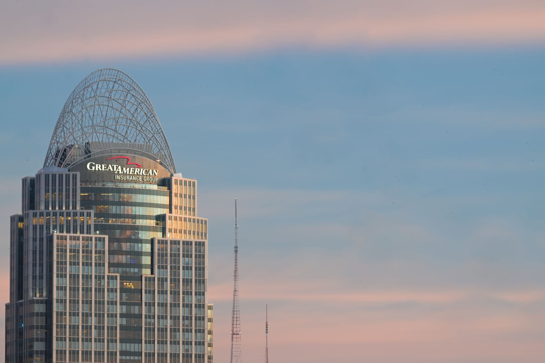 Why Intact Financial Corporation stock is rising today