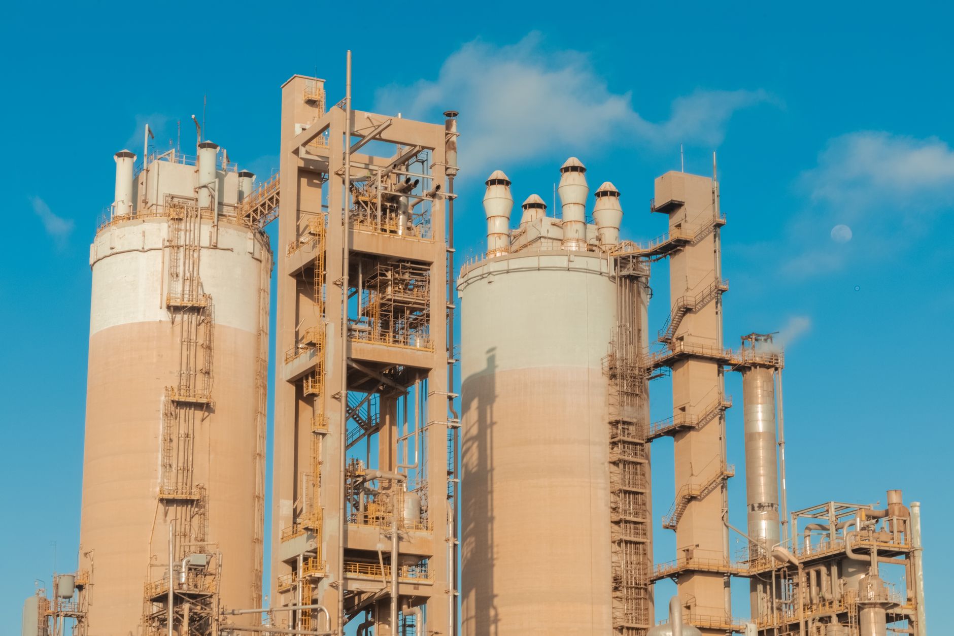 Why Methanex Corporation stock is plummeting today