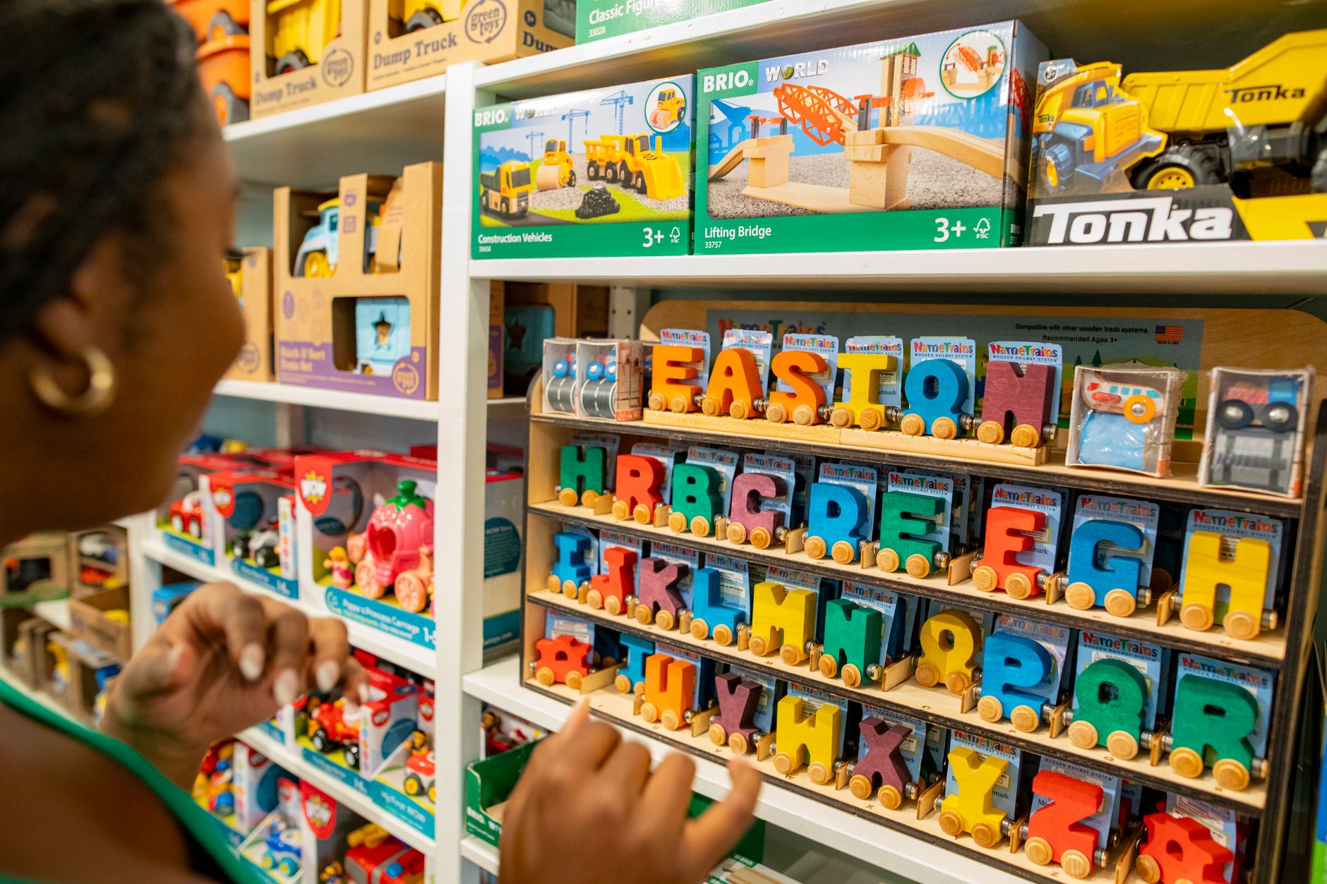 Spin Master Corp. (TOY.TO) Soars 10% This Week — What’s Behind the Surge?