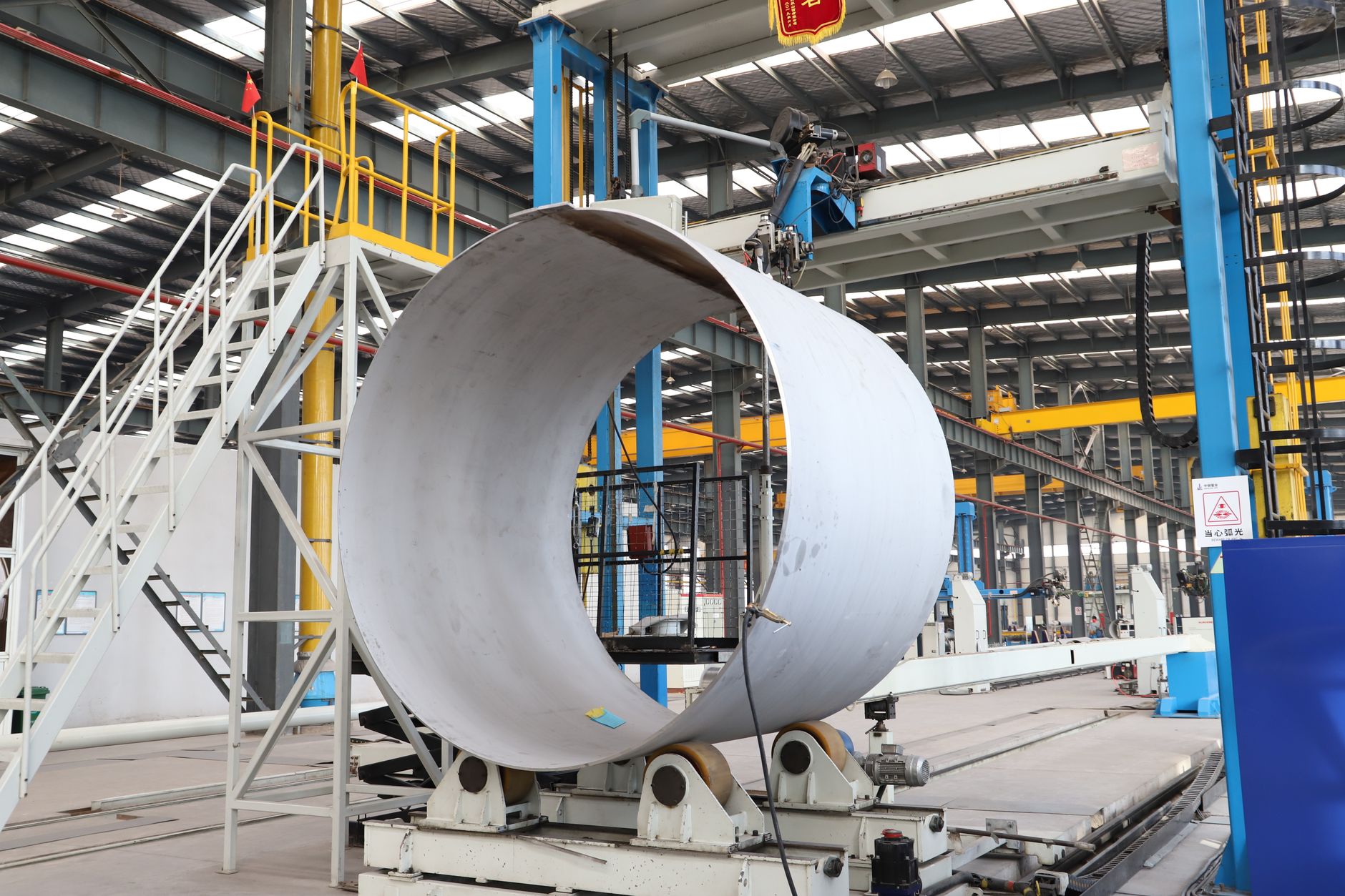 What's Going On With Algoma Steel Group Inc Stock Monday?
