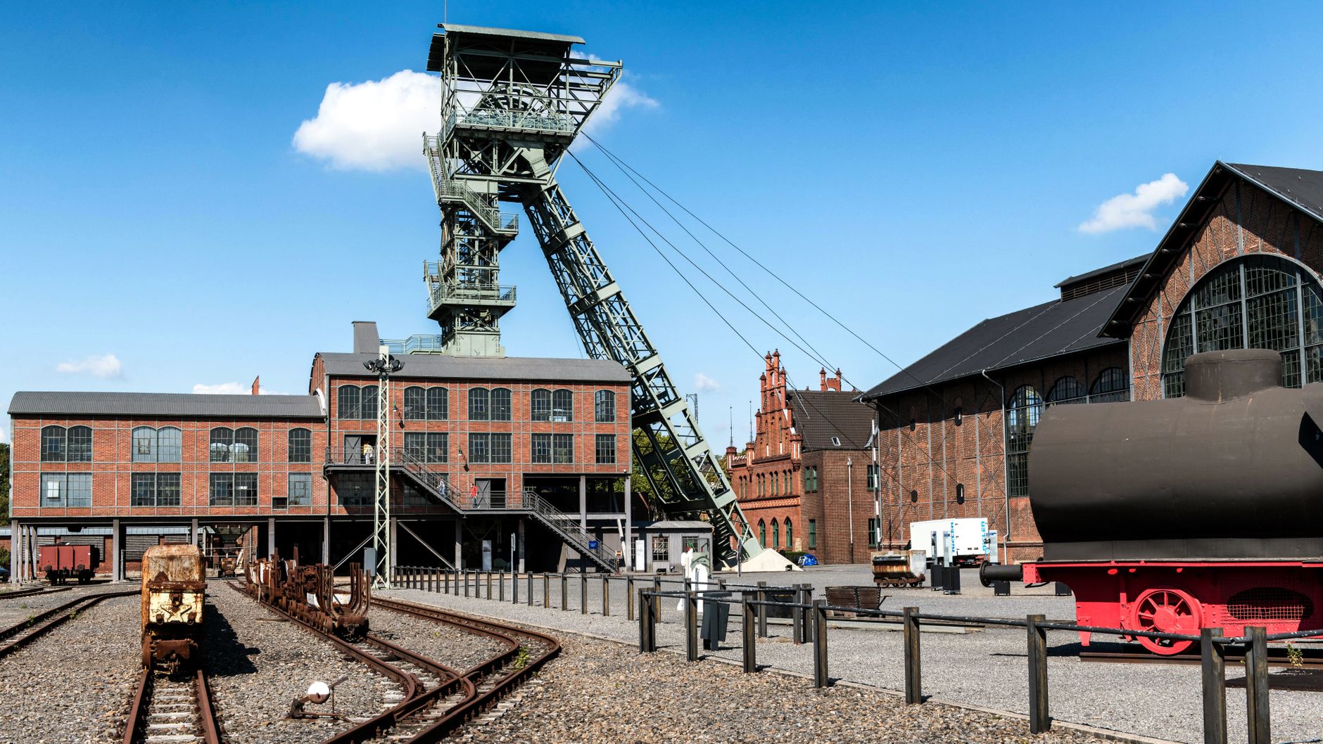 Why Bunker Hill Mining Corp. stock is rising today