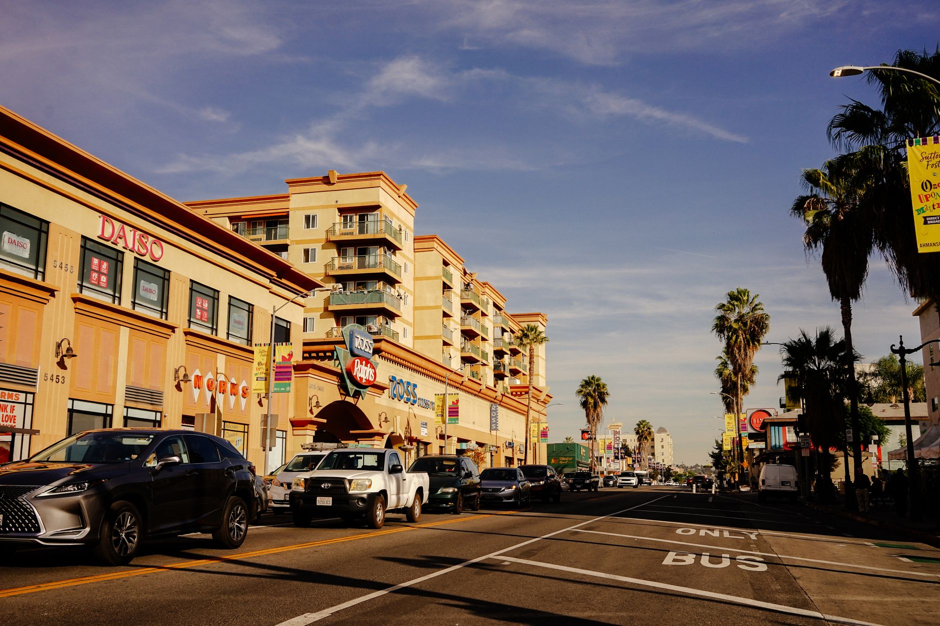 Ross Stores Completes Its Expansion Program, Is The Stock Fully Priced?