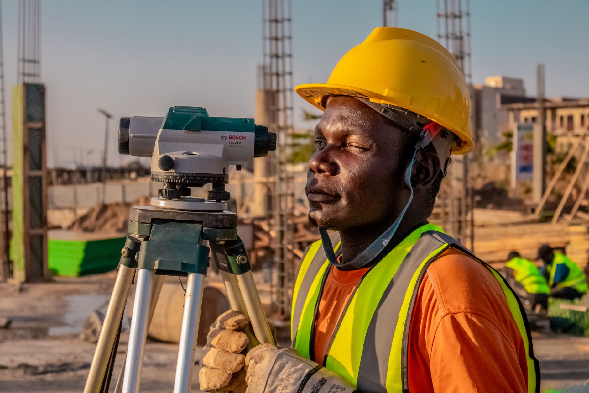 How Are Investors Reacting to Trimble's Next Earnings Report?
