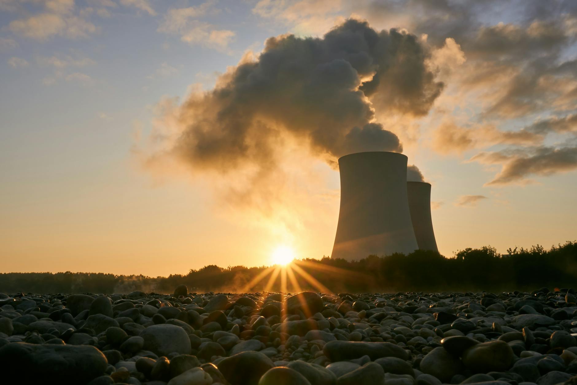 Cameco Corp Rises 5% in One Day as Nuclear Demand Surges